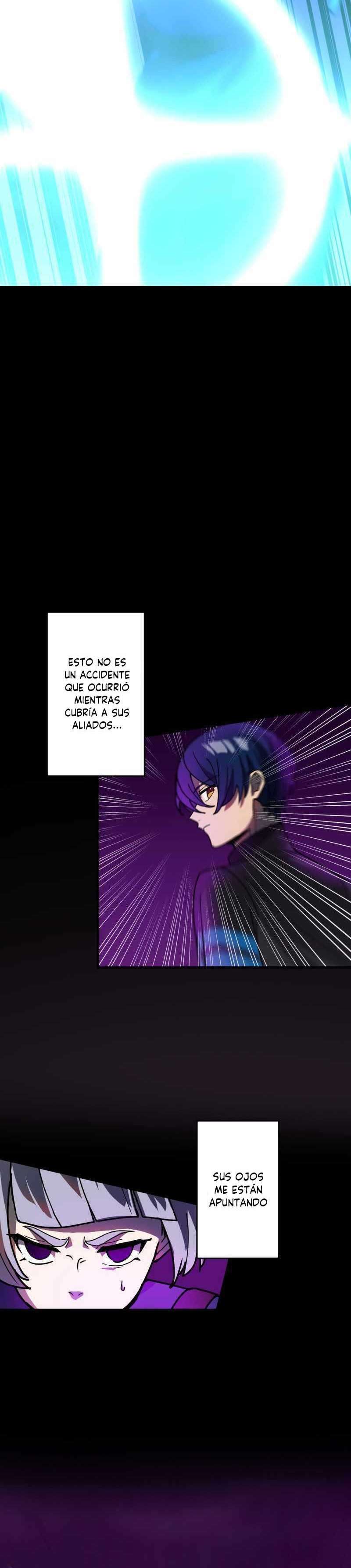 Reborn Ranker – Gravity User capítulo 58 página 3