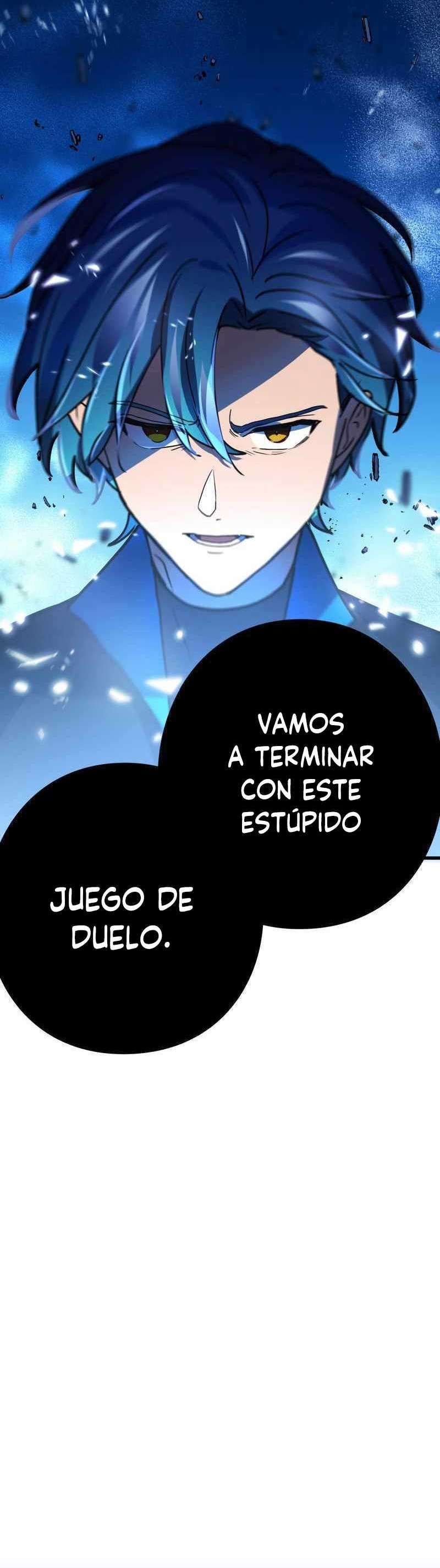 Reborn Ranker – Gravity User capítulo 59 página 31