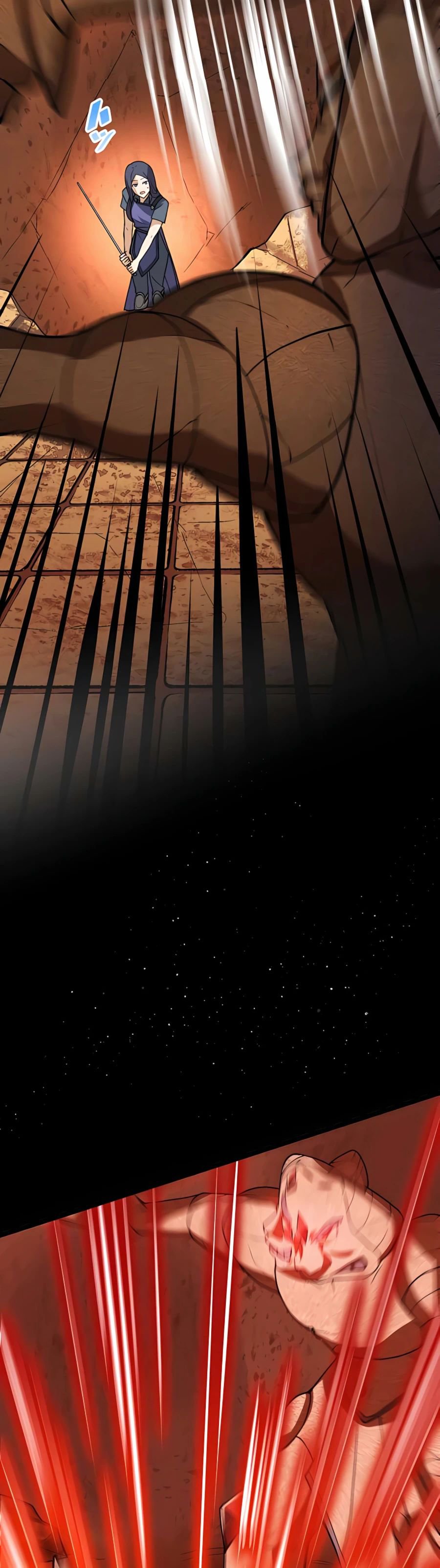 Reborn Ranker – Gravity User capítulo 6 página 15
