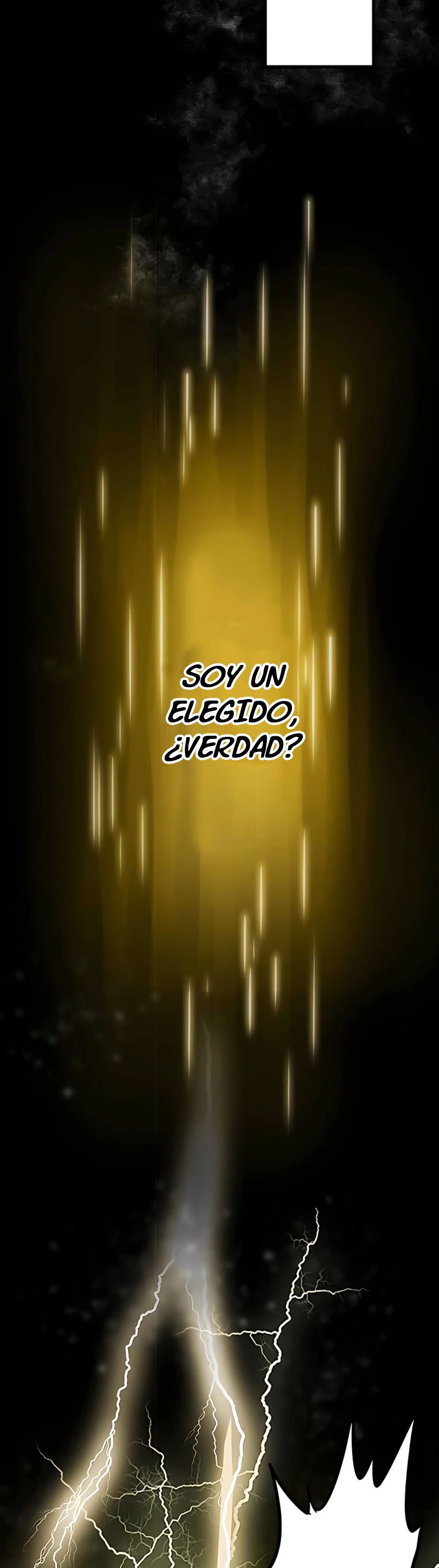 Reborn Ranker – Gravity User capítulo 6 página 21