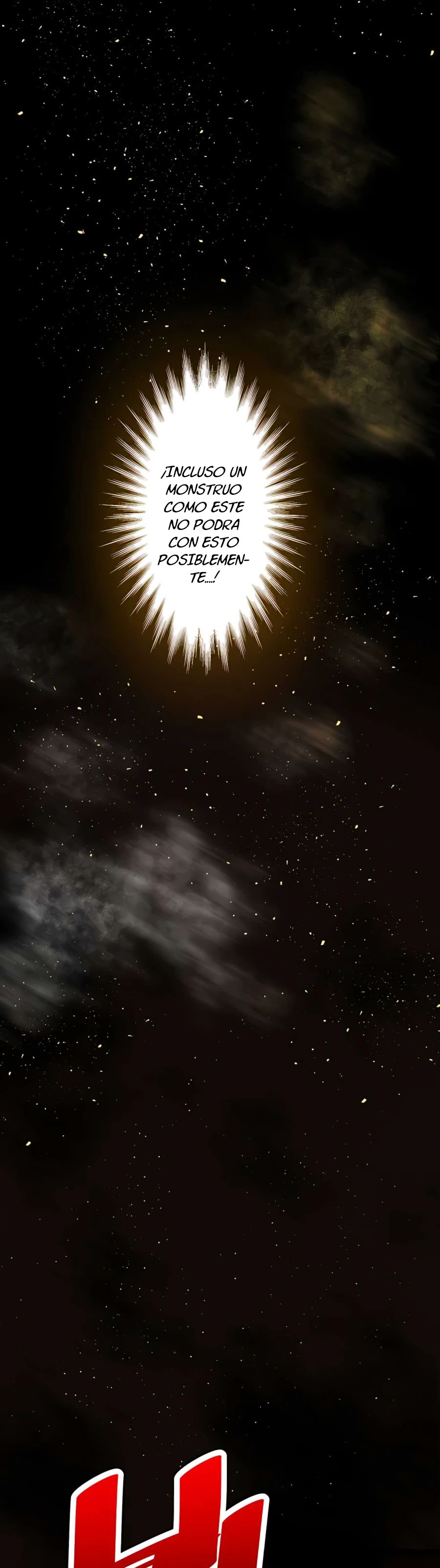 Reborn Ranker – Gravity User capítulo 6 página 25
