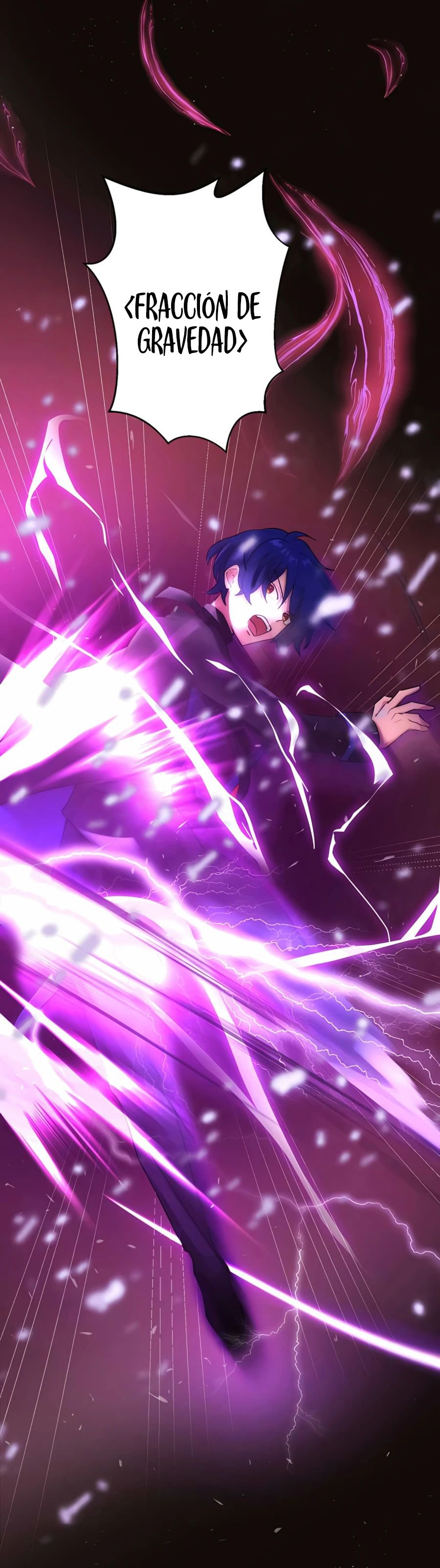 Reborn Ranker – Gravity User capítulo 6 página 37