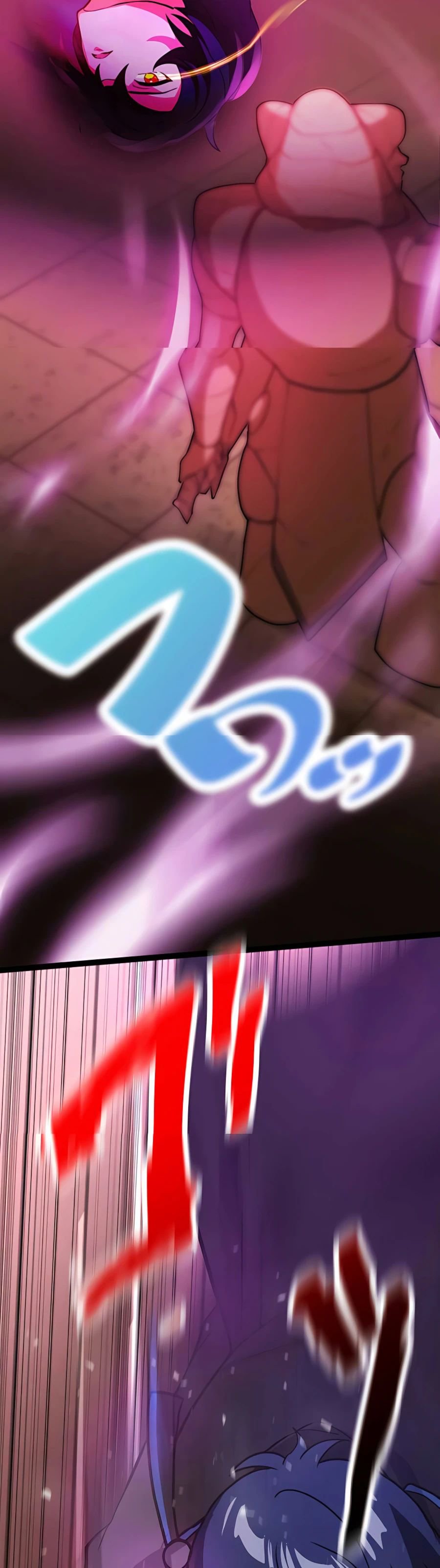 Reborn Ranker – Gravity User capítulo 6 página 53