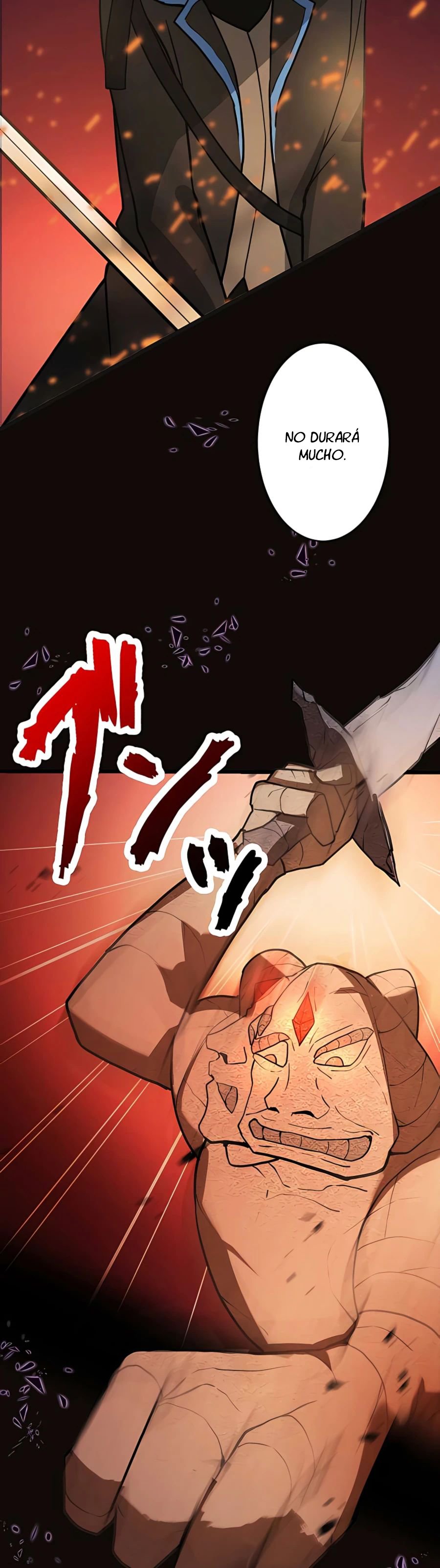 Reborn Ranker – Gravity User capítulo 6 página 58