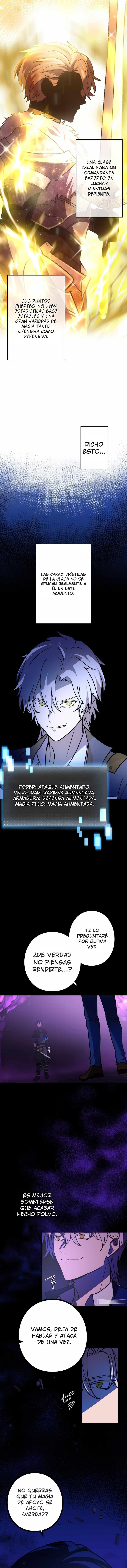 Reborn Ranker – Gravity User capítulo 60 página 2