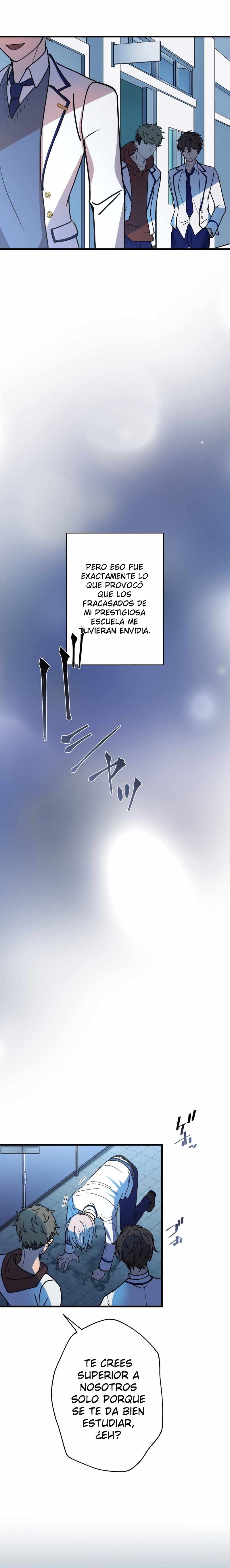 Reborn Ranker – Gravity User capítulo 60 página 7