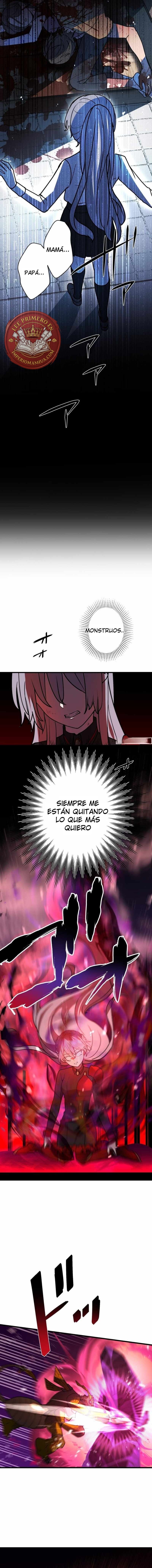 Reborn Ranker – Gravity User capítulo 63 página 4