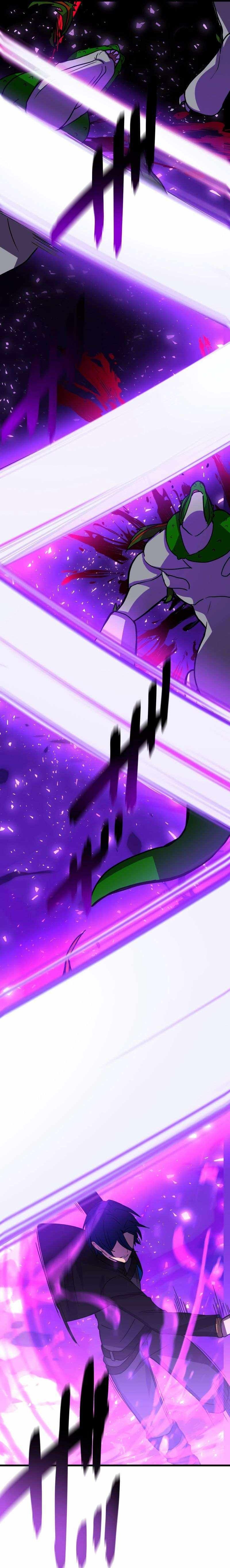Reborn Ranker – Gravity User capítulo 73 página 15