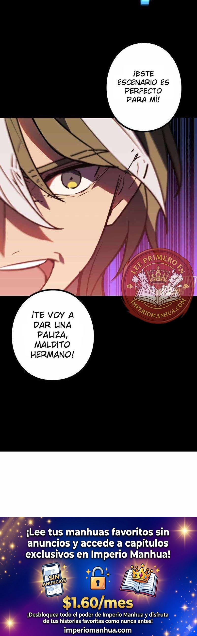 Reborn Ranker – Gravity User capítulo 78 página 18