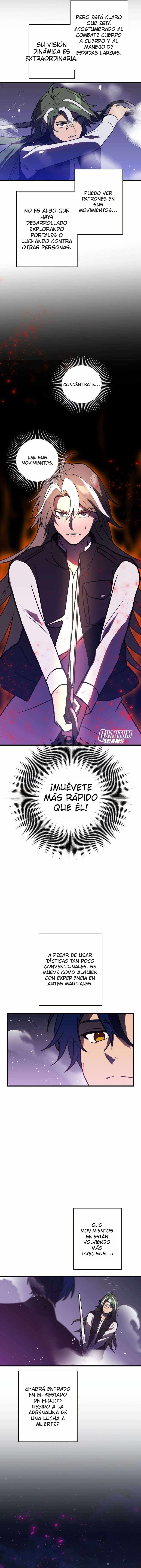 Reborn Ranker – Gravity User capítulo 78 página 3