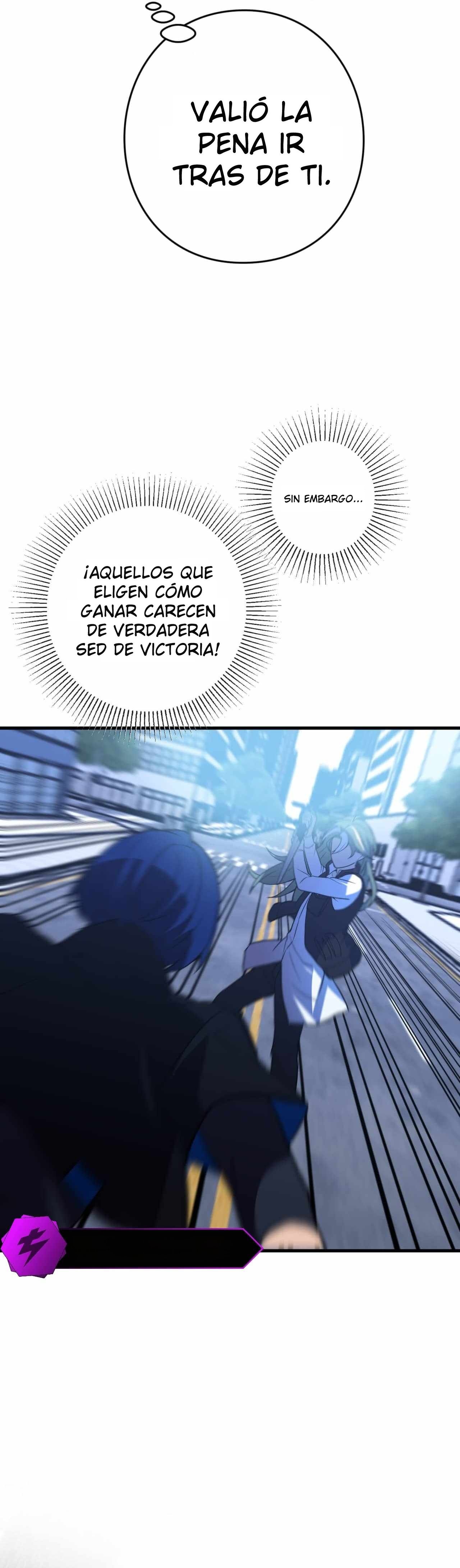 Reborn Ranker – Gravity User capítulo 79 página 15