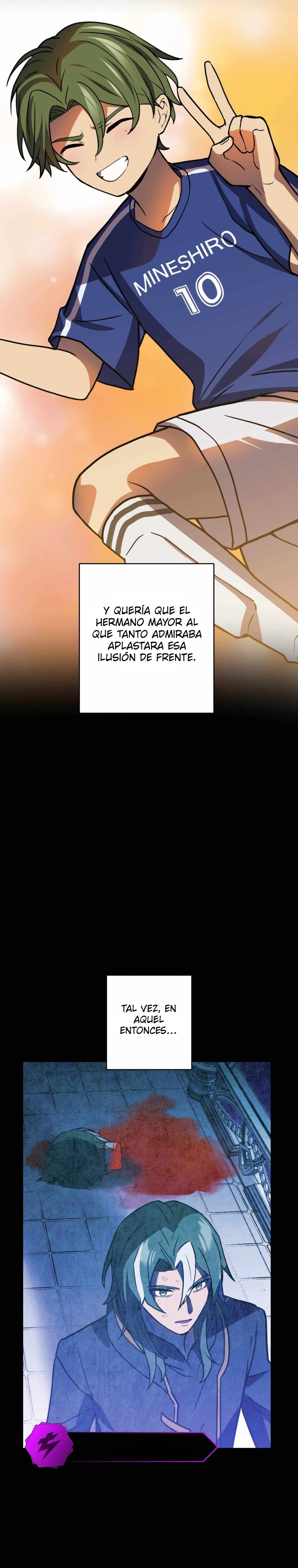 Reborn Ranker – Gravity User capítulo 79 página 19