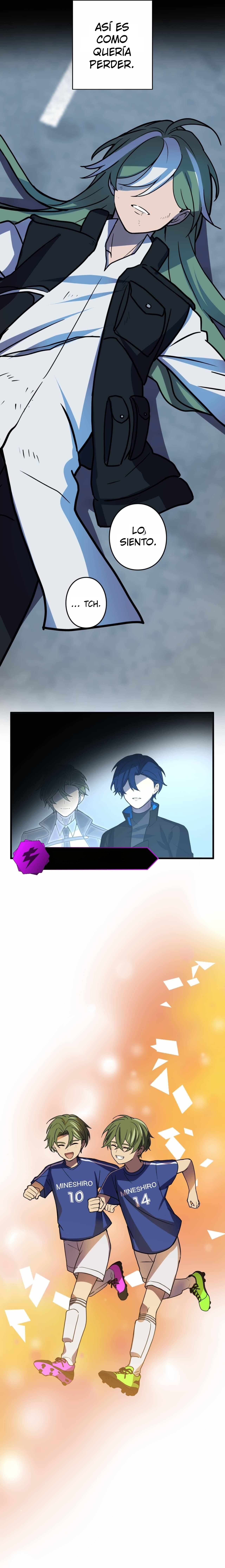 Reborn Ranker – Gravity User capítulo 79 página 20