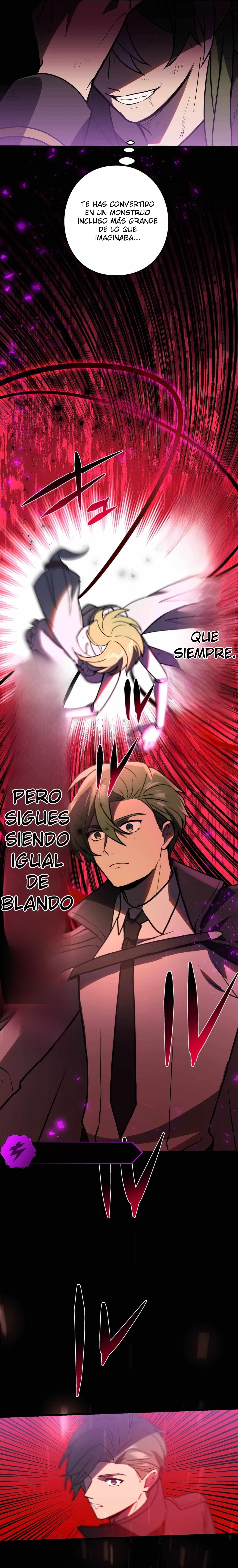Reborn Ranker – Gravity User capítulo 79 página 5