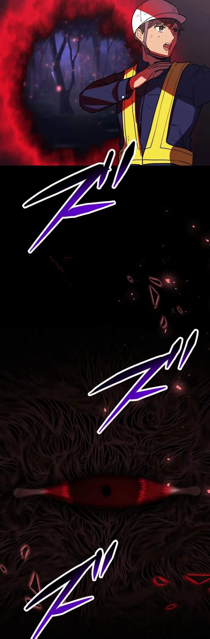 Reborn Ranker – Gravity User capítulo 82 página 15