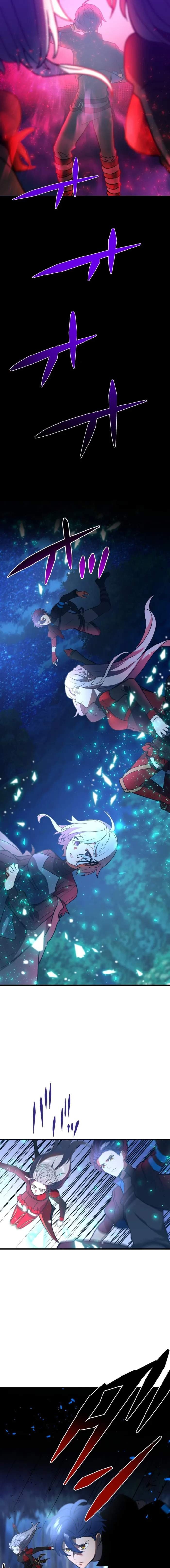 Reborn Ranker – Gravity User capítulo 83 página 7