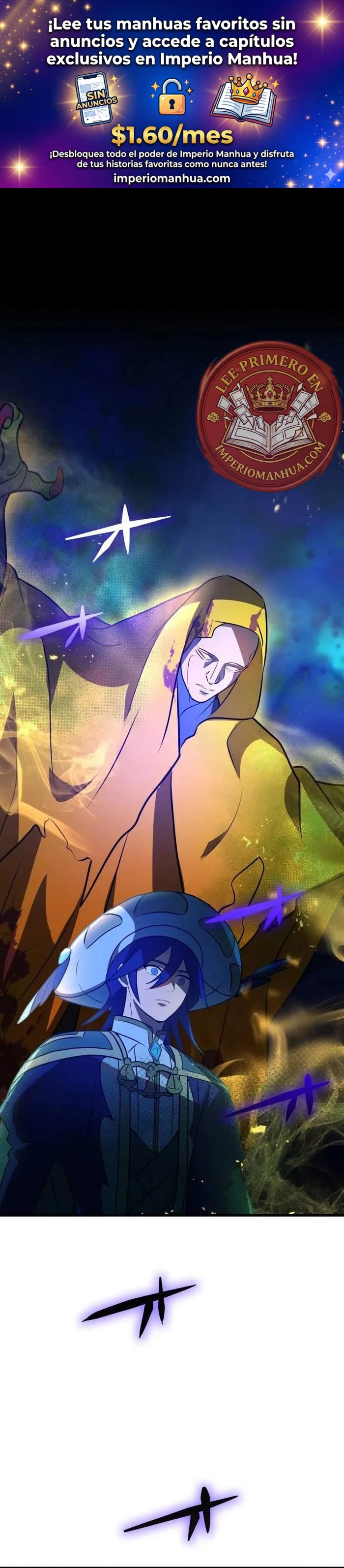 Reborn Ranker – Gravity User capítulo 87 página 1