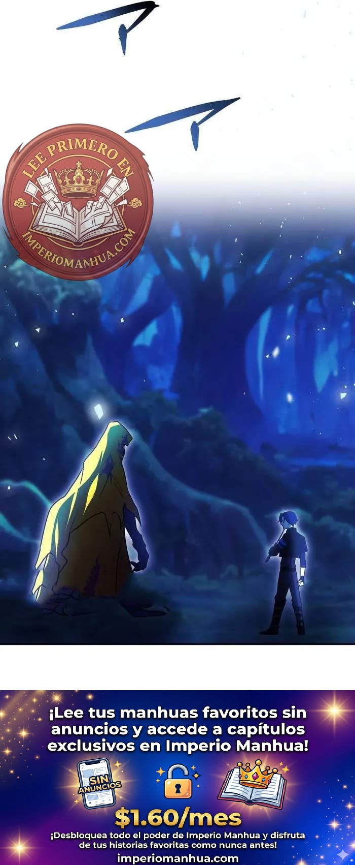 Reborn Ranker – Gravity User capítulo 87 página 15