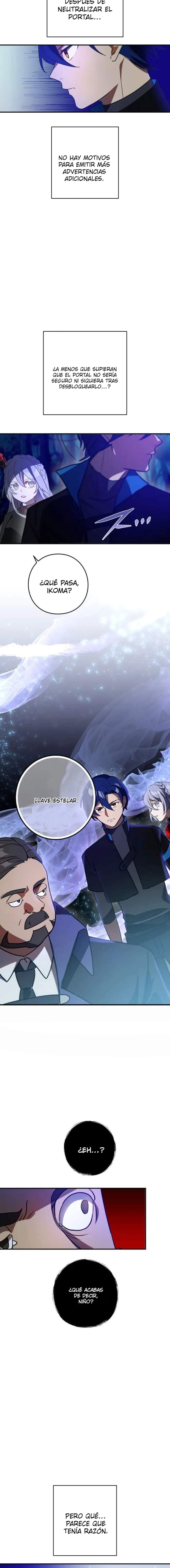 Reborn Ranker – Gravity User capítulo 90 página 13