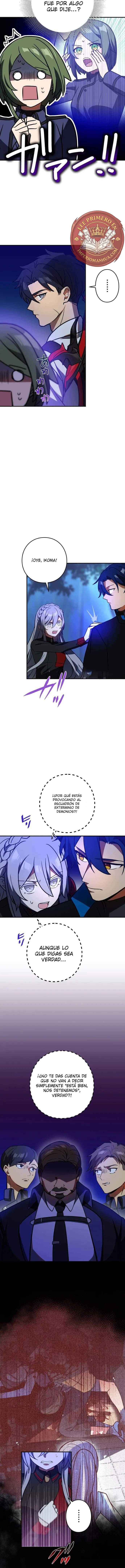 Reborn Ranker – Gravity User capítulo 91 página 5