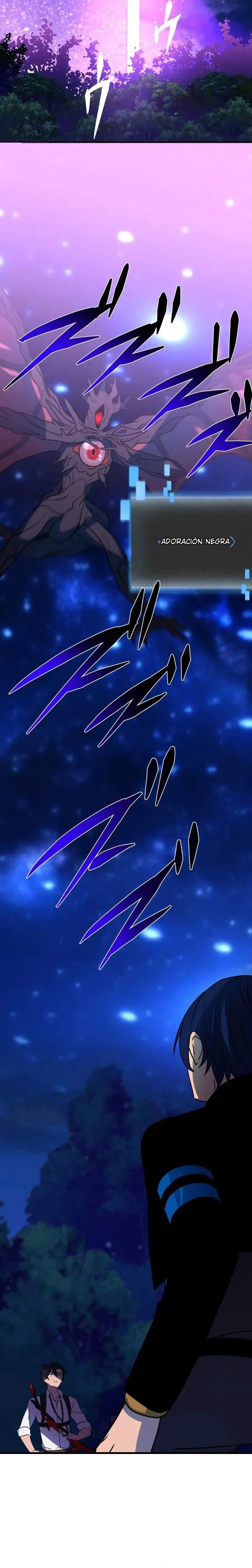 Reborn Ranker – Gravity User capítulo 97 página 16