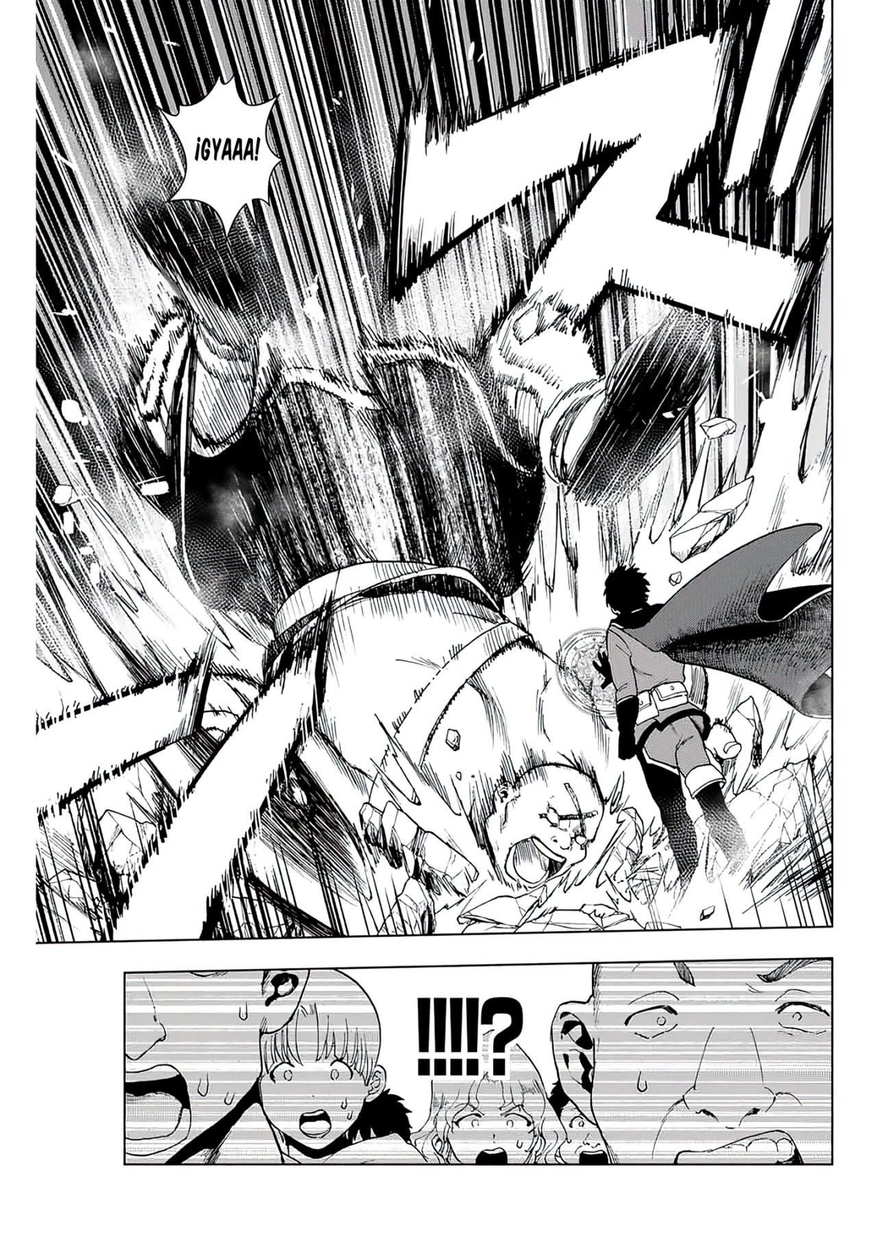 A Rank Party wo Ridatsu Shita Ore wa, Moto Oshiego Tachi to Meikyuu Shinbu wo Mezasu capítulo 1 página 19