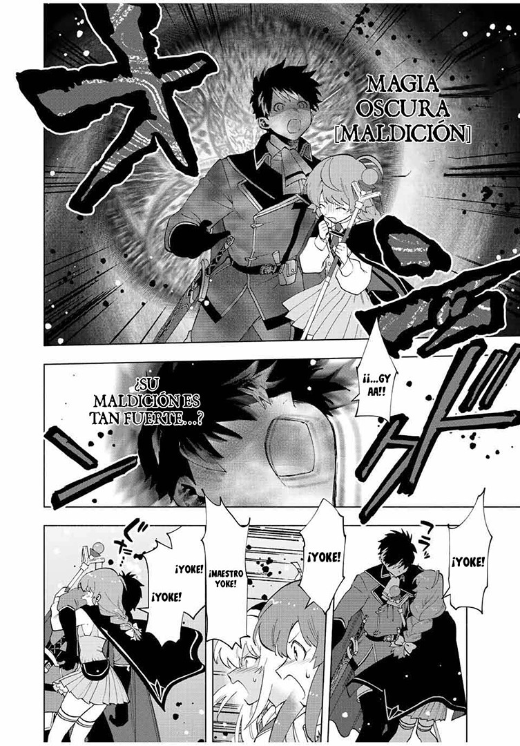 A Rank Party wo Ridatsu Shita Ore wa, Moto Oshiego Tachi to Meikyuu Shinbu wo Mezasu capítulo 25 página 13
