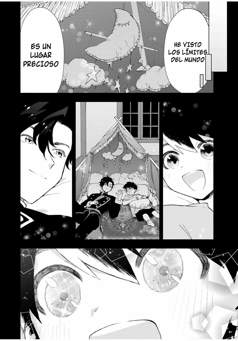 A Rank Party wo Ridatsu Shita Ore wa, Moto Oshiego Tachi to Meikyuu Shinbu wo Mezasu capítulo 27 página 6