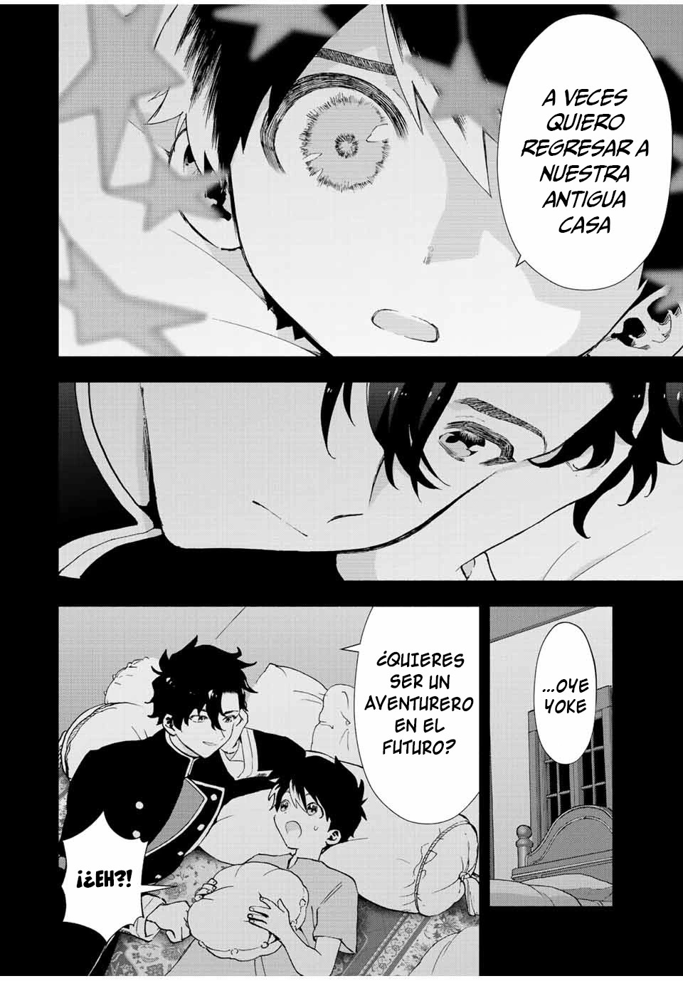 A Rank Party wo Ridatsu Shita Ore wa, Moto Oshiego Tachi to Meikyuu Shinbu wo Mezasu capítulo 27 página 8
