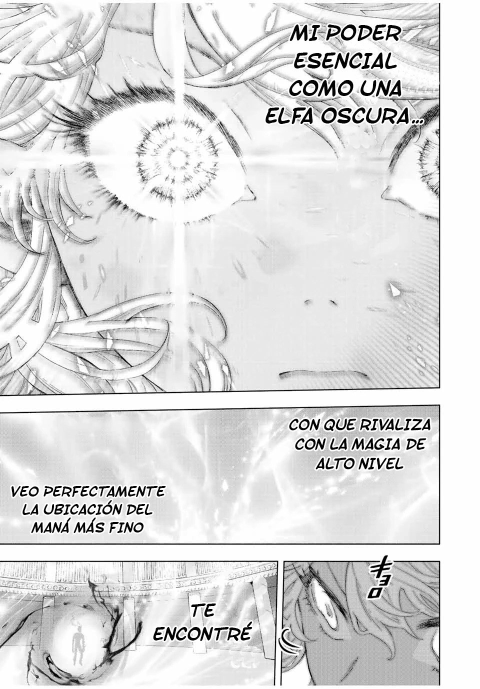 A Rank Party wo Ridatsu Shita Ore wa, Moto Oshiego Tachi to Meikyuu Shinbu wo Mezasu capítulo 30 página 6