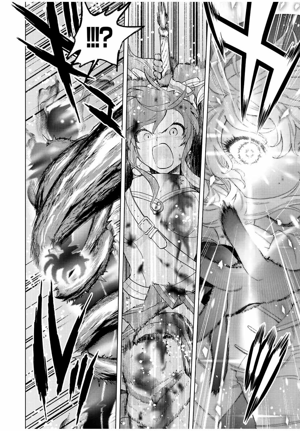 A Rank Party wo Ridatsu Shita Ore wa, Moto Oshiego Tachi to Meikyuu Shinbu wo Mezasu capítulo 30 página 9