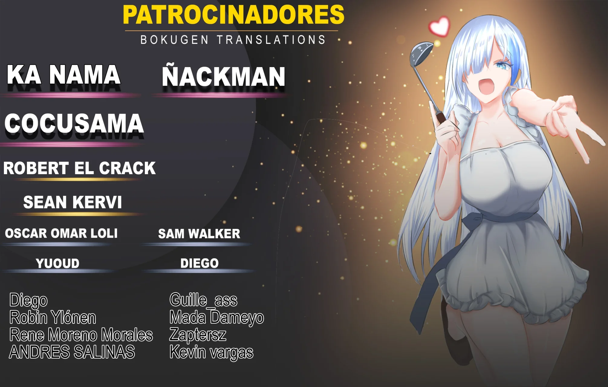 A Rank Party wo Ridatsu Shita Ore wa, Moto Oshiego Tachi to Meikyuu Shinbu wo Mezasu capítulo 32 página 3