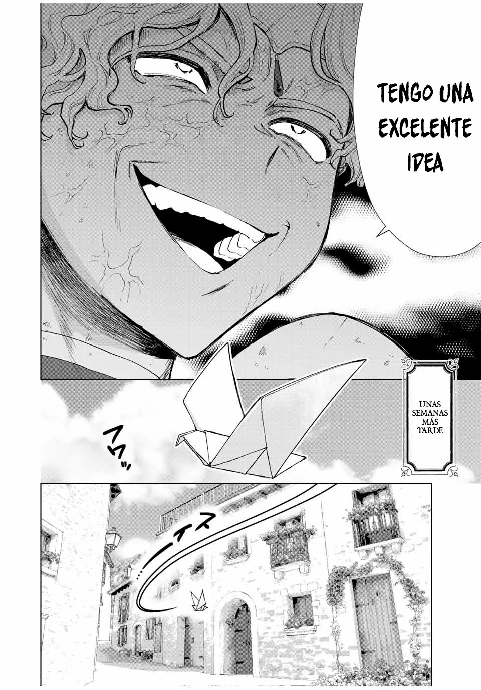 A Rank Party wo Ridatsu Shita Ore wa, Moto Oshiego Tachi to Meikyuu Shinbu wo Mezasu capítulo 36 página 6