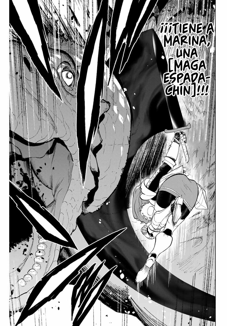 A Rank Party wo Ridatsu Shita Ore wa, Moto Oshiego Tachi to Meikyuu Shinbu wo Mezasu capítulo 4 página 10