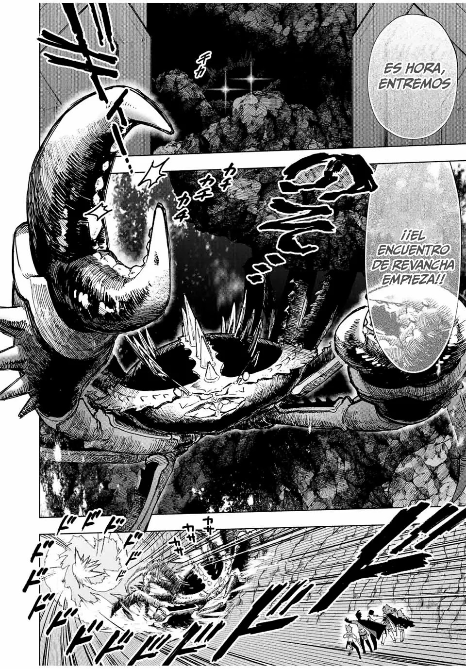 A Rank Party wo Ridatsu Shita Ore wa, Moto Oshiego Tachi to Meikyuu Shinbu wo Mezasu capítulo 40 página 12