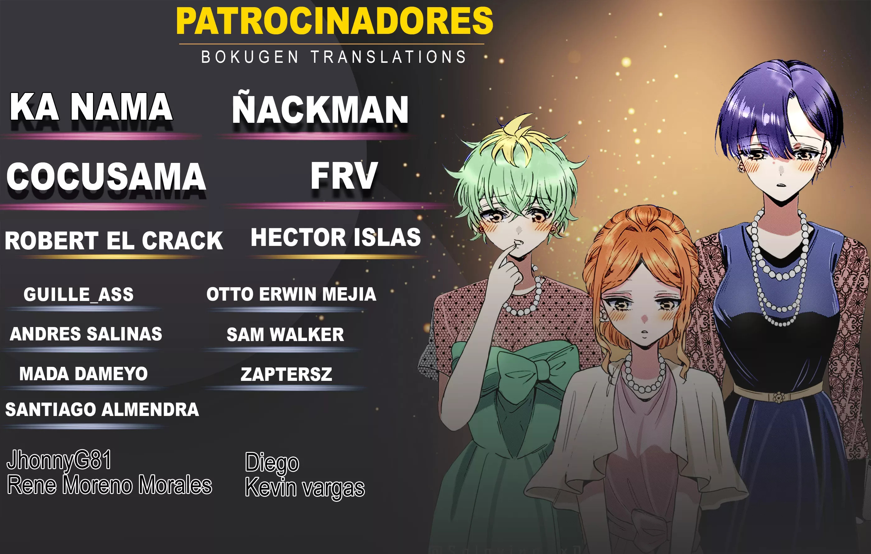 A Rank Party wo Ridatsu Shita Ore wa, Moto Oshiego Tachi to Meikyuu Shinbu wo Mezasu capítulo 40 página 2