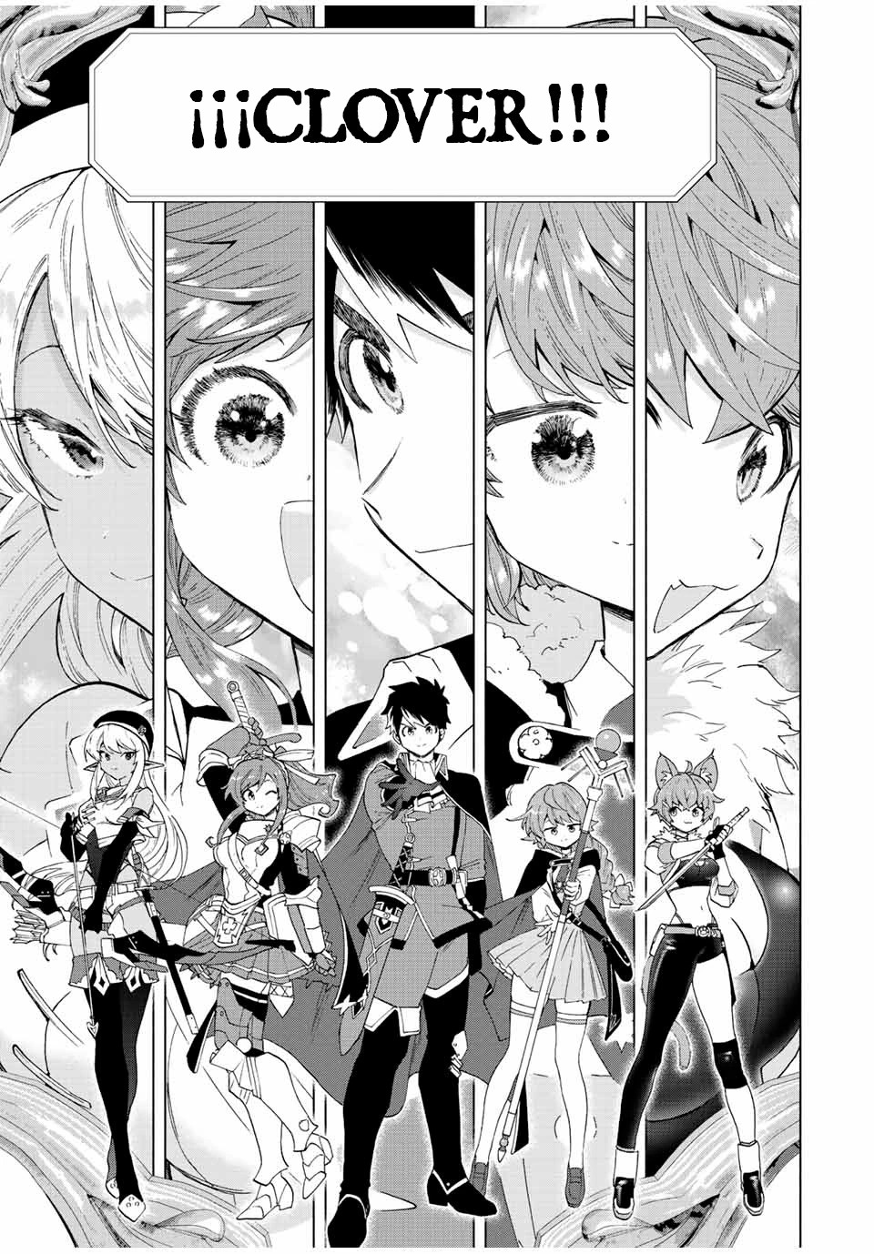 A Rank Party wo Ridatsu Shita Ore wa, Moto Oshiego Tachi to Meikyuu Shinbu wo Mezasu capítulo 43 página 11