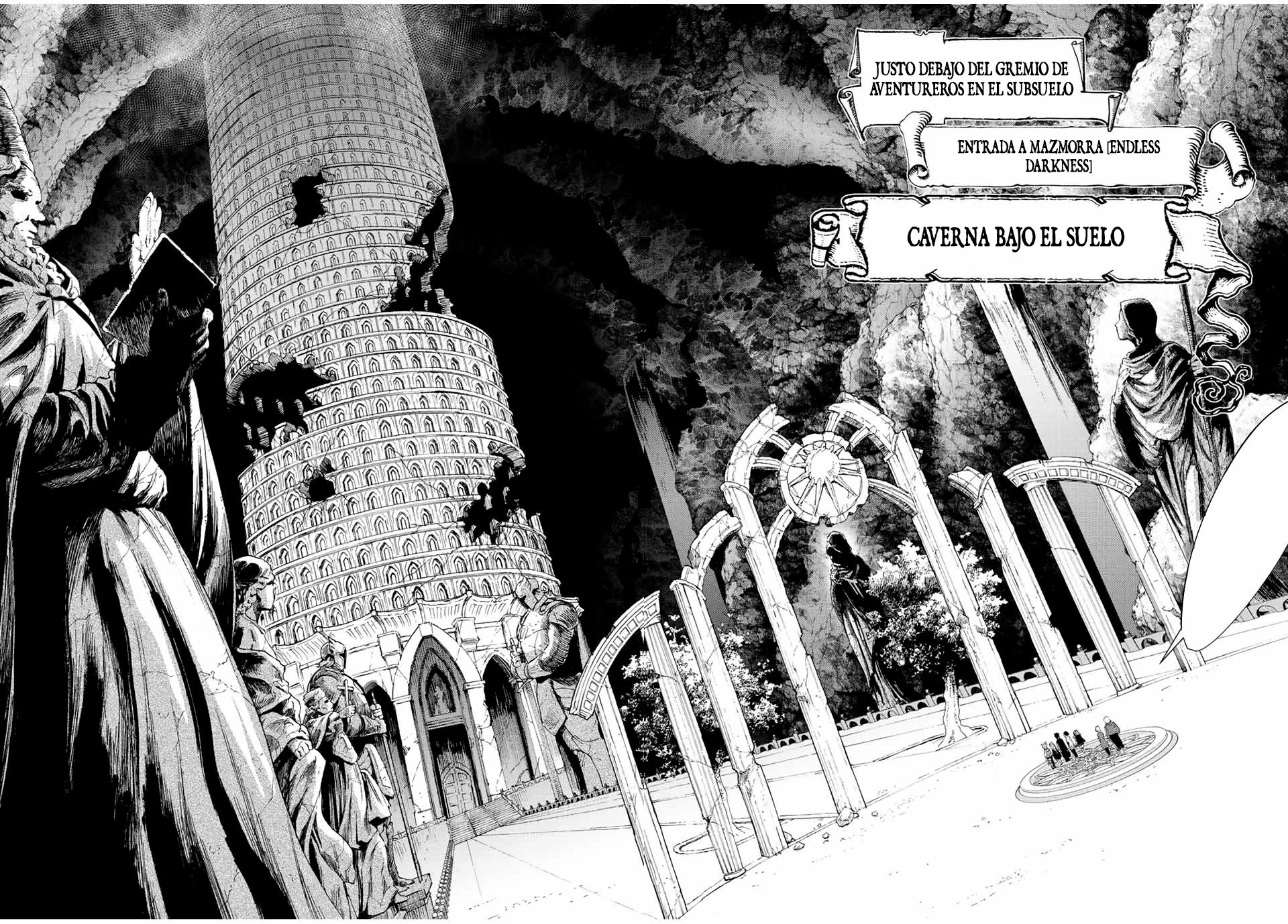 A Rank Party wo Ridatsu Shita Ore wa, Moto Oshiego Tachi to Meikyuu Shinbu wo Mezasu capítulo 43 página 16