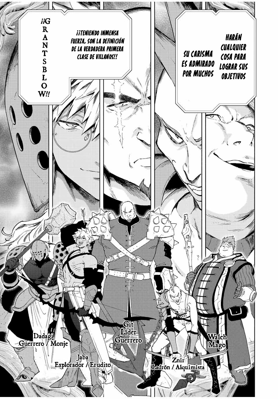 A Rank Party wo Ridatsu Shita Ore wa, Moto Oshiego Tachi to Meikyuu Shinbu wo Mezasu capítulo 43 página 9