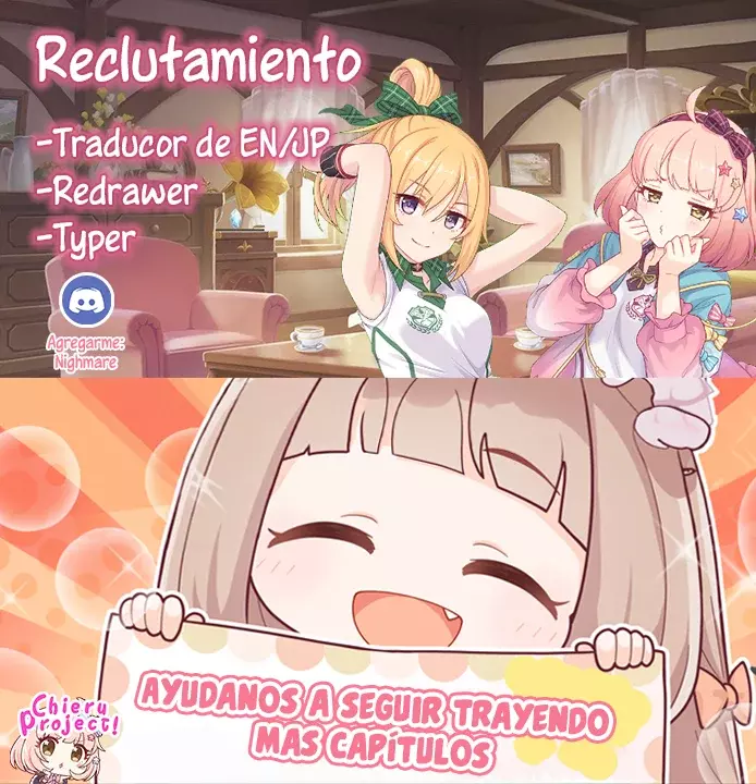 A Rank Party wo Ridatsu Shita Ore wa, Moto Oshiego Tachi to Meikyuu Shinbu wo Mezasu capítulo 44 página 17