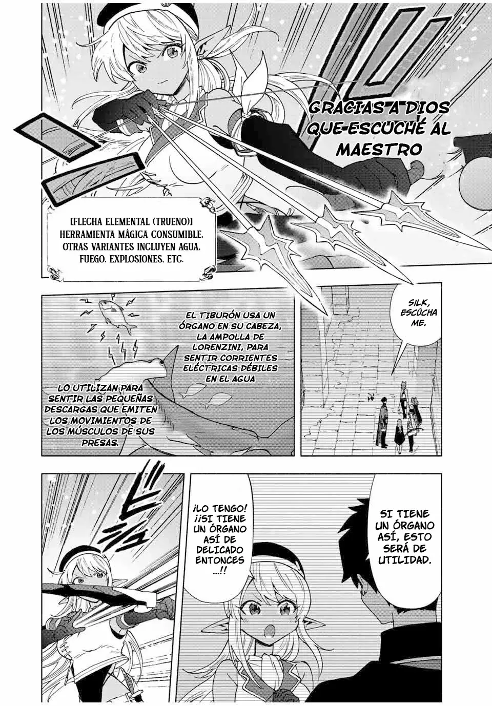 A Rank Party wo Ridatsu Shita Ore wa, Moto Oshiego Tachi to Meikyuu Shinbu wo Mezasu capítulo 45 página 12
