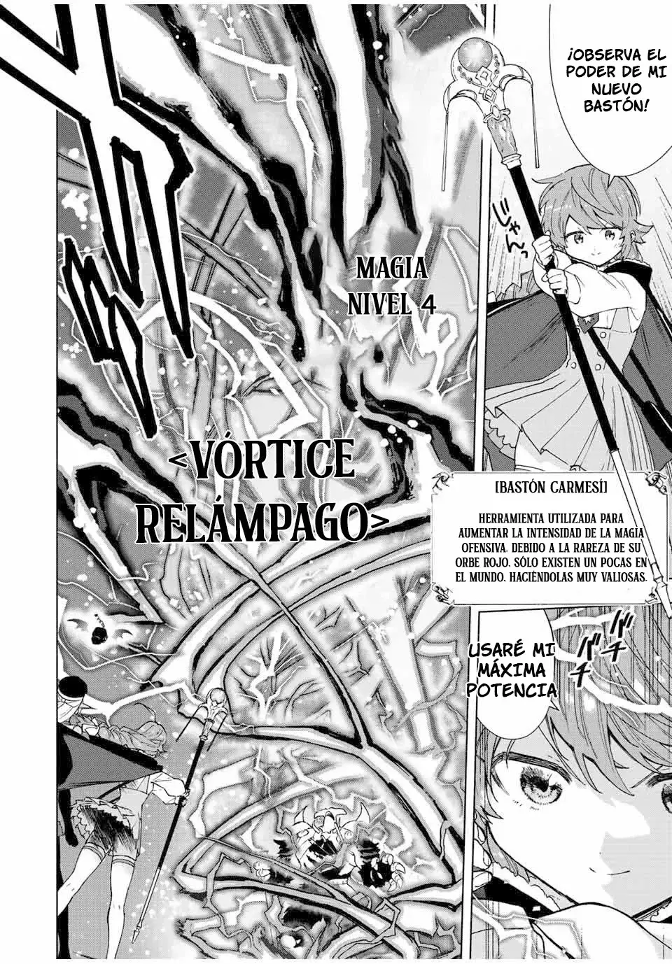 A Rank Party wo Ridatsu Shita Ore wa, Moto Oshiego Tachi to Meikyuu Shinbu wo Mezasu capítulo 45 página 14