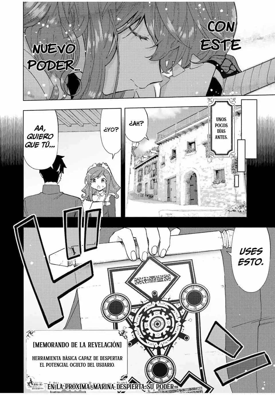 A Rank Party wo Ridatsu Shita Ore wa, Moto Oshiego Tachi to Meikyuu Shinbu wo Mezasu capítulo 45 página 16