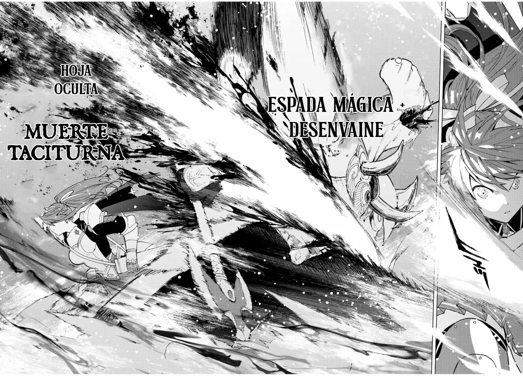 A Rank Party wo Ridatsu Shita Ore wa, Moto Oshiego Tachi to Meikyuu Shinbu wo Mezasu capítulo 46 página 10