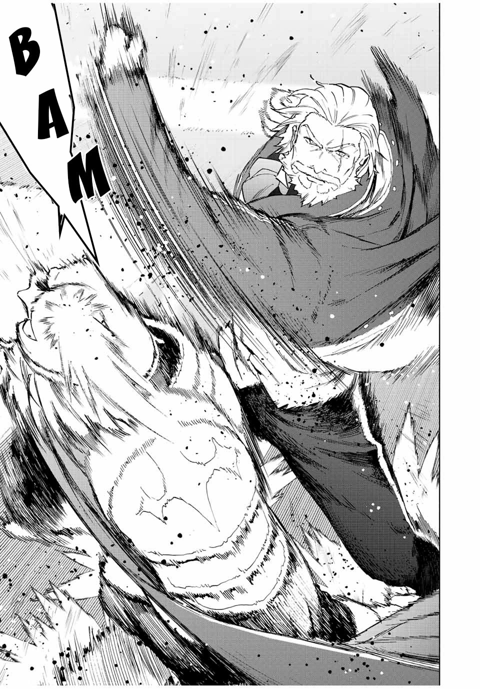 A Rank Party wo Ridatsu Shita Ore wa, Moto Oshiego Tachi to Meikyuu Shinbu wo Mezasu capítulo 49 página 6