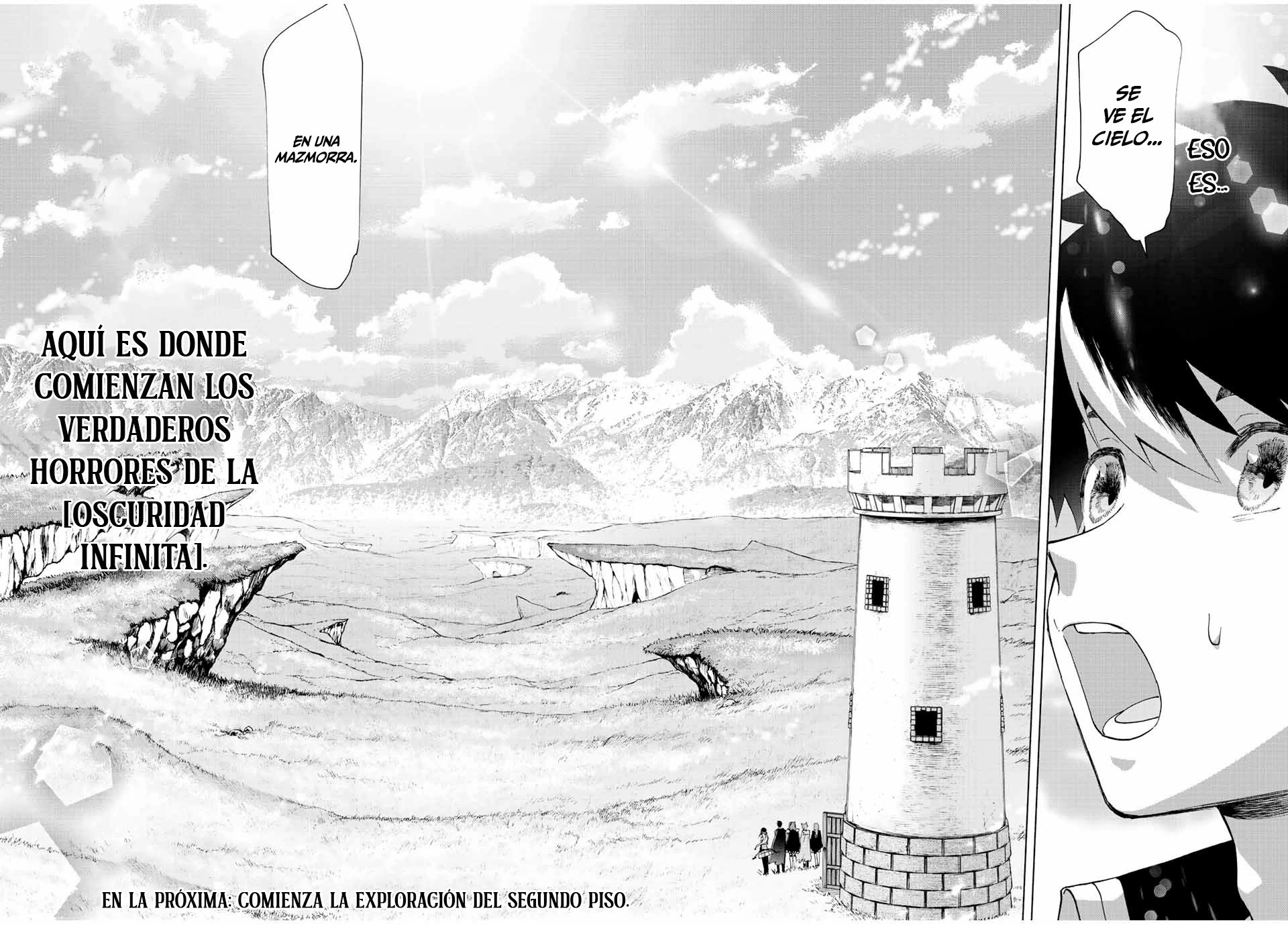A Rank Party wo Ridatsu Shita Ore wa, Moto Oshiego Tachi to Meikyuu Shinbu wo Mezasu capítulo 50 página 14