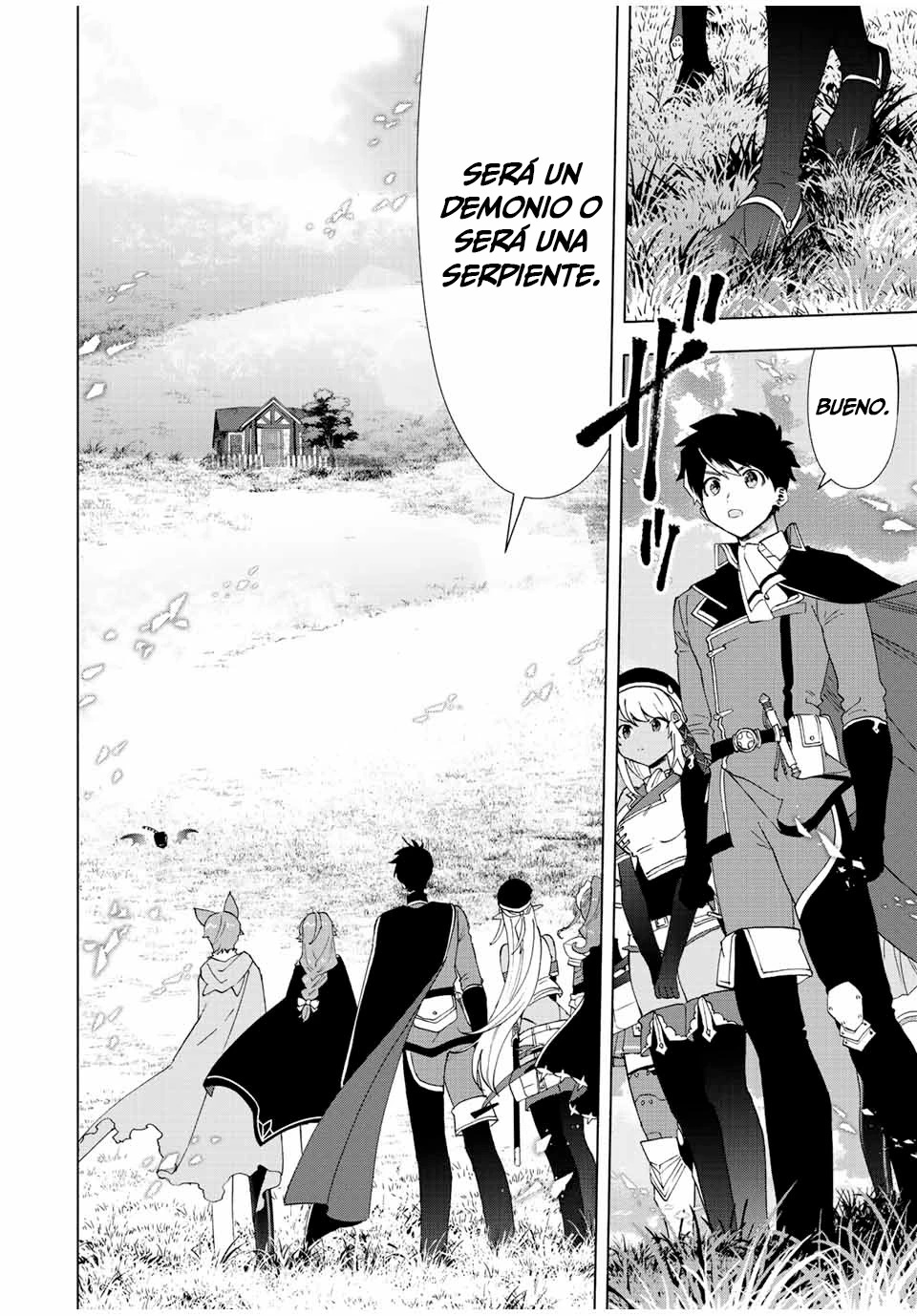 A Rank Party wo Ridatsu Shita Ore wa, Moto Oshiego Tachi to Meikyuu Shinbu wo Mezasu capítulo 51 página 13