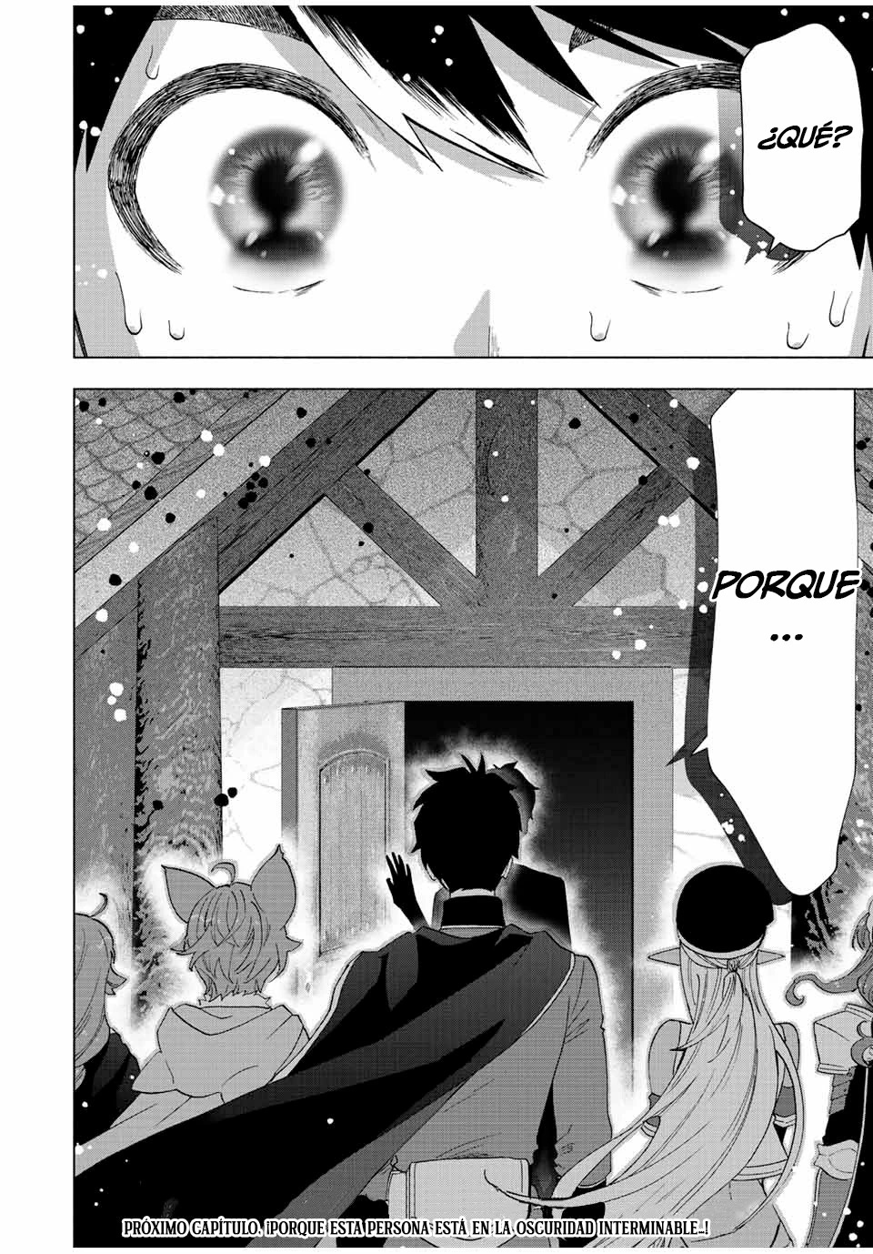 A Rank Party wo Ridatsu Shita Ore wa, Moto Oshiego Tachi to Meikyuu Shinbu wo Mezasu capítulo 51 página 15