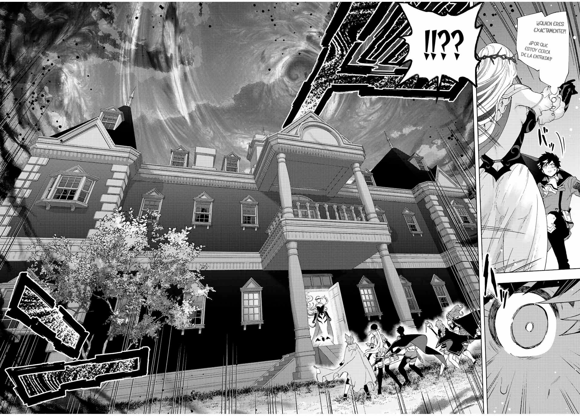 A Rank Party wo Ridatsu Shita Ore wa, Moto Oshiego Tachi to Meikyuu Shinbu wo Mezasu capítulo 52 página 10