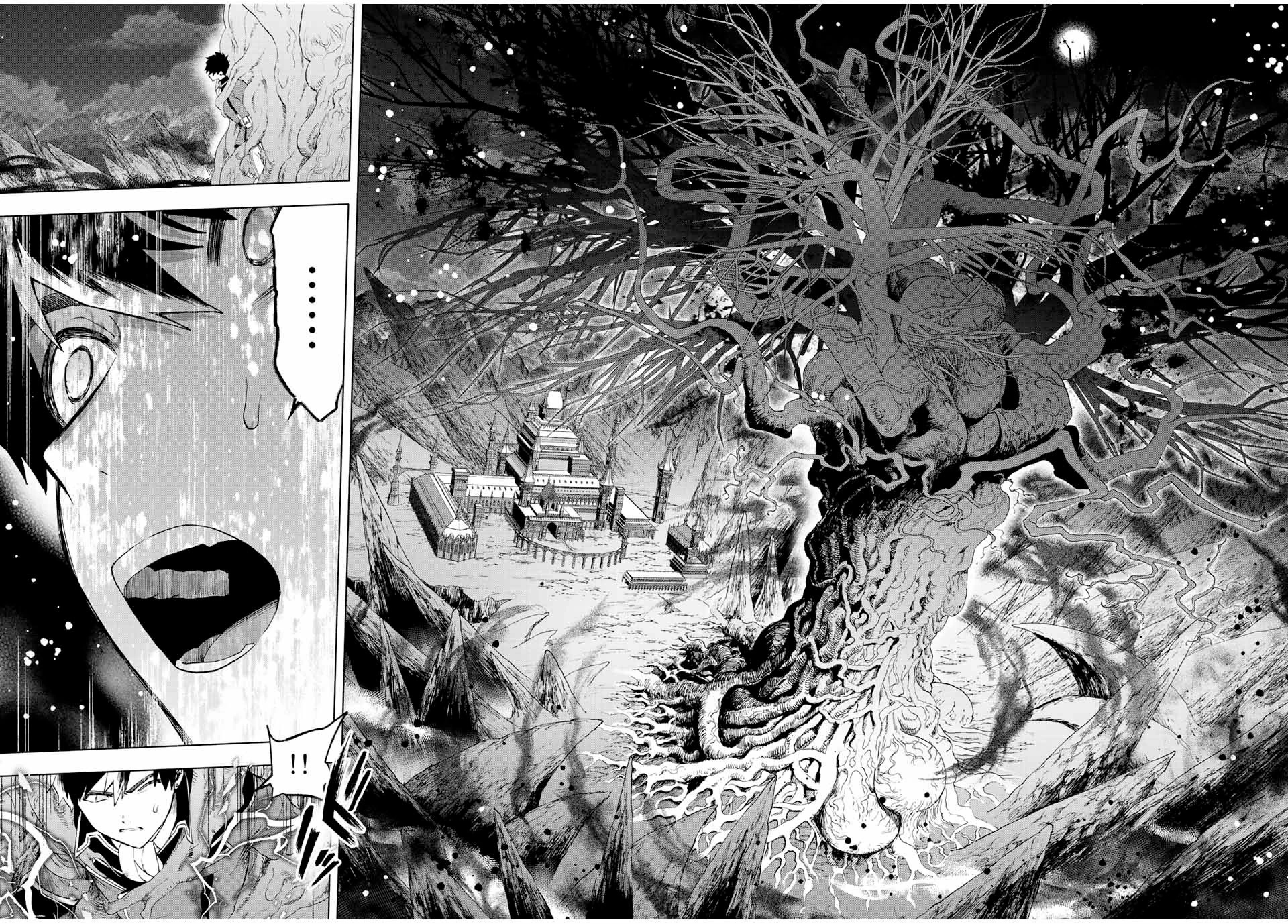 A Rank Party wo Ridatsu Shita Ore wa, Moto Oshiego Tachi to Meikyuu Shinbu wo Mezasu capítulo 53 página 10